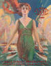 2003 Bell Harbor Rendezvous Poster