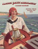 2006 Bell Harbor Rendezvous Poster