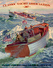 2007 Bell Harbor Rendezvous Poster
