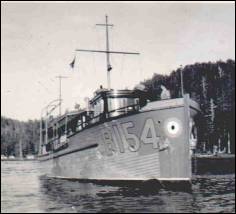 Deerleap in WWII