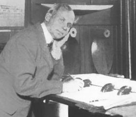 Fred Brinton