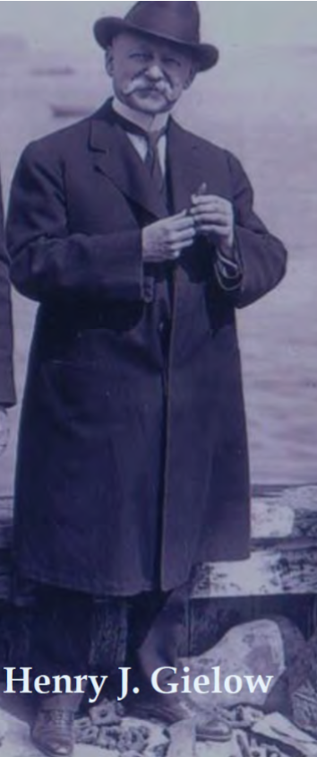 Henry J. Gielow