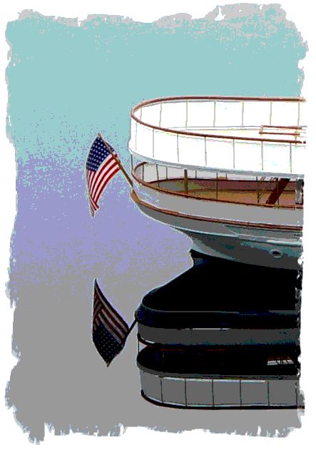 Fantail image