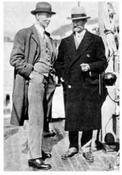 Leigh Coolidge, R. Leigh Coolidge